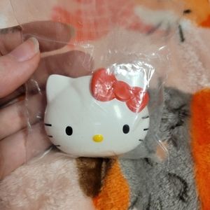 Sanrio Hello Kitty Clip (Open To Offers!)